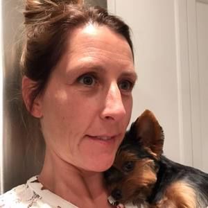 Meet your Posher, Caroline